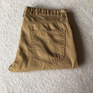 Men’s jeans